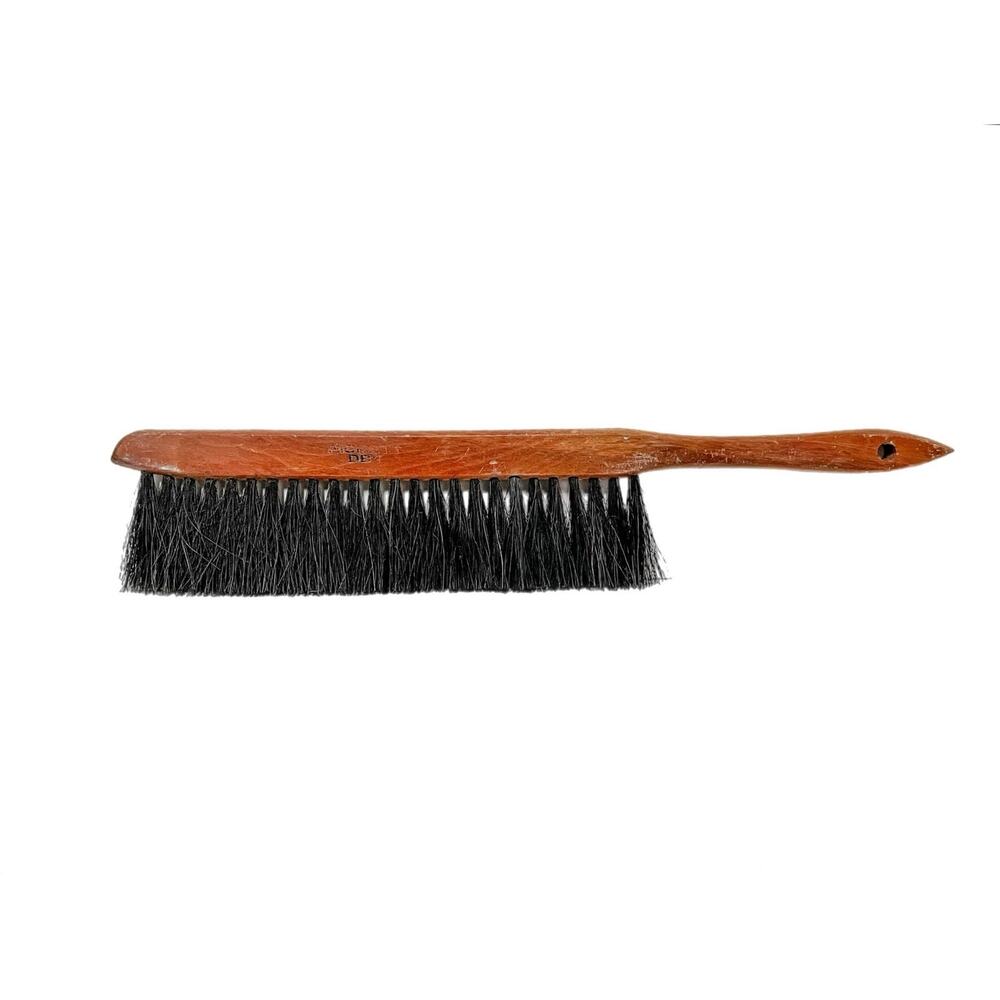 Pickett DB-1 Drafting Brush Wood Handle Draftsman Engineer Drawing Tool
